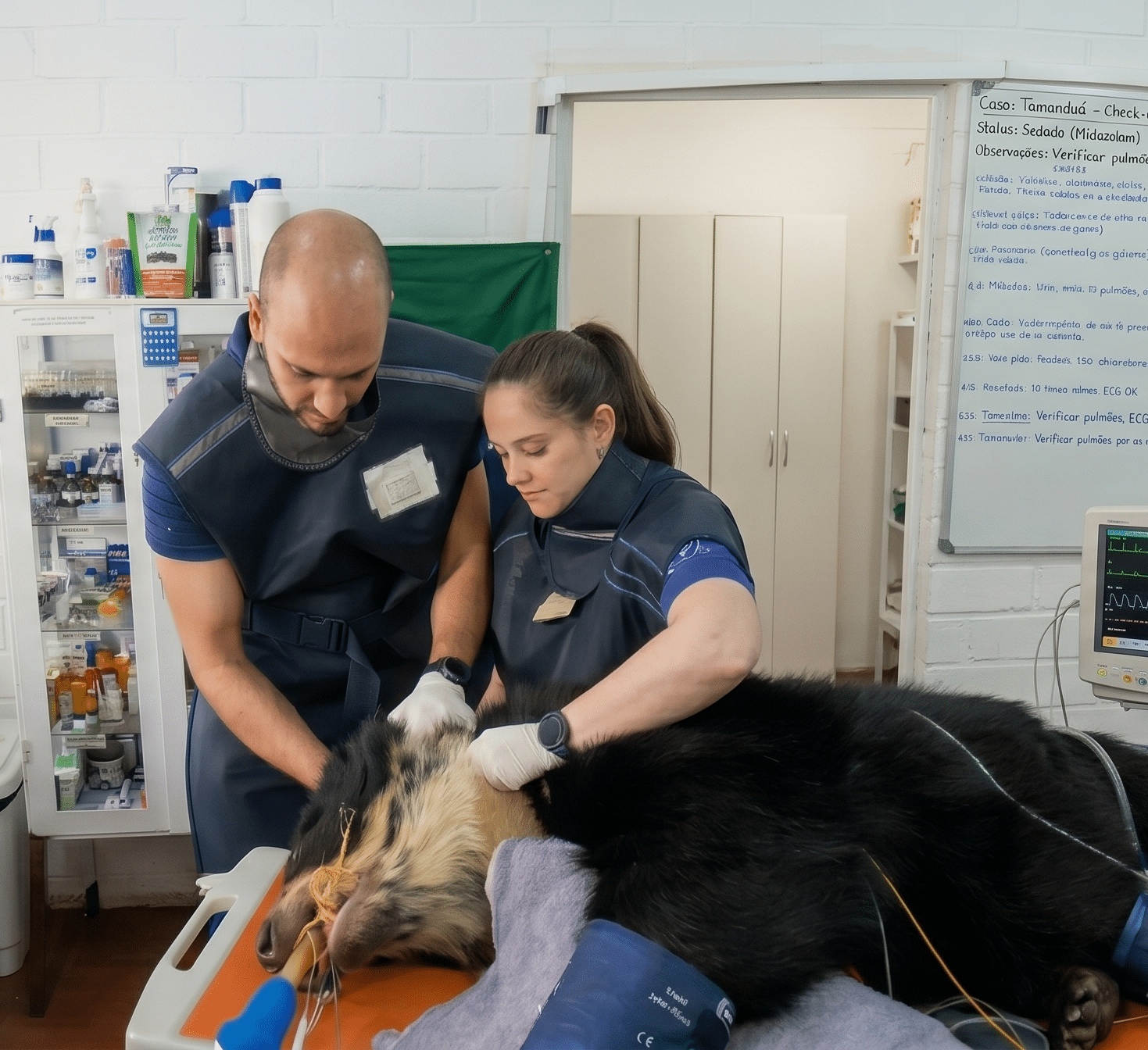 IMAX DIAGNOSTICOS VETERINARIOS